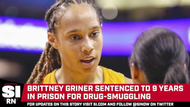 Brittney Griner